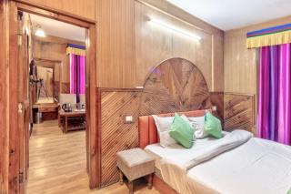 Hotel Shambhala Manali - 8