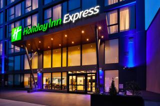 Holiday Inn Express - NYC Brooklyn - Sunset Park by IHG - 0