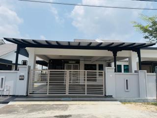 Homestay Alin Melaka - 2