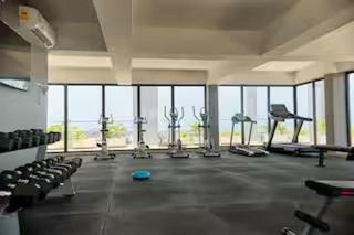 BRAVIA - Sky Suites - 3