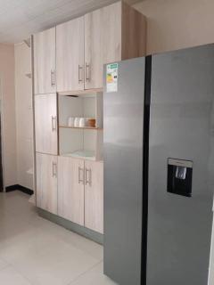 Stay Low Apartments & Lodge - Choma - 3