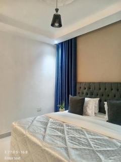 Stay Low Apartments & Lodge - Choma - 1