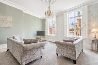Clifford St - Apartment 5 - 1