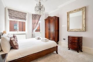 Clifford St - Apartment 5 - 3