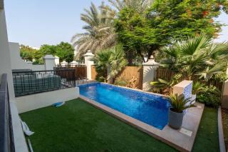 4BR-Maid Villa with Private Pool By Forward Holidays - 6