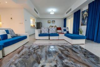 4BR-Maid Villa with Private Pool By Forward Holidays - 3