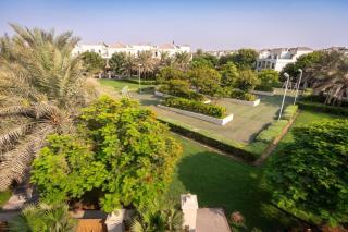 4BR-Maid Villa with Private Pool By Forward Holidays - 1
