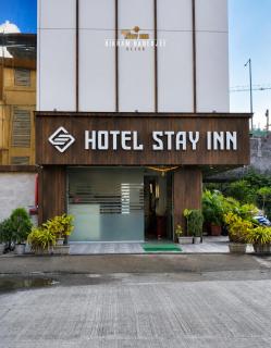 Hotel Stay Inn-MAHAPE - 7