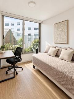 Familiar de lujo en Mira 3BR - 8