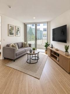 Familiar de lujo en Mira 3BR - 6