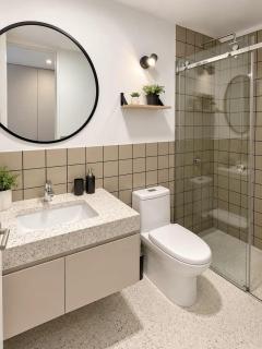 Familiar de lujo en Mira 3BR - 4