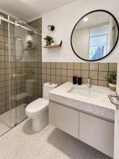 Familiar de lujo en Mira 3BR - 3