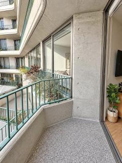 Familiar de lujo en Mira 3BR - 1