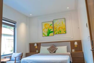 Trang An Heritage Hotel - 1