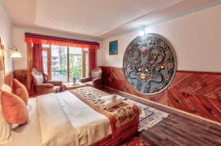 Hotel Shambhala Manali - 7