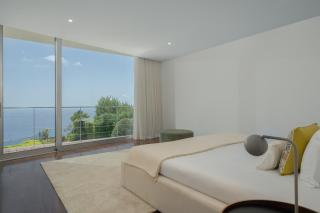 Villa Neves Luxus Pool und Meerblick - 6