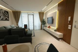 Cozzy Apartment Porcelan - 5
