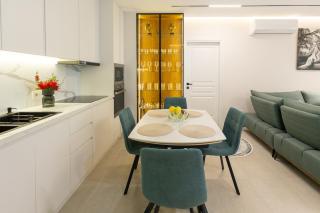 Cozzy Apartment Porcelan - 4