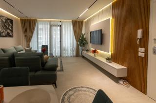 Cozzy Apartment Porcelan - 2