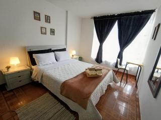 Comfort Room with Private Bathroom - 7