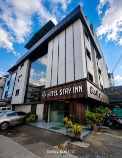 Hotel Stay Inn-MAHAPE - 1