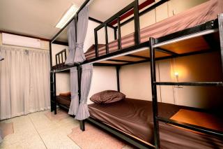 Born Free Hostel - 8