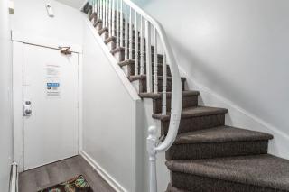 Penthouse 4BR-2BA-9Beds | NYC | EWR | Free Parking - 2