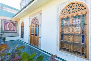 Riad Fes Saiss Prestige - 6