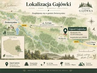 Zajazd Gajówka - 8