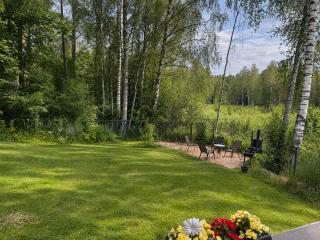WOOD HOUSE by Jansons Woodworks - 5