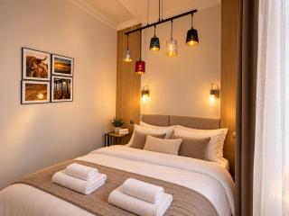 Sopot Spa Apartament - 5