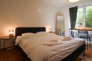 Simple and Comfy 2BR Apartment - 8