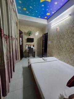 Vũ Hà Hotel Hồ Chí Minh - 1