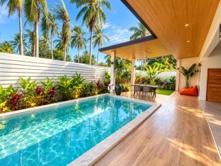 Oh'lala Two Bedroom Pool Villas - 0