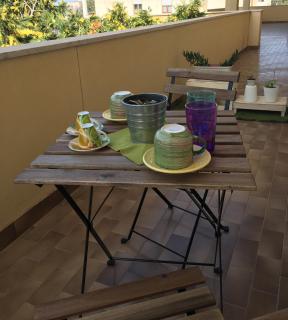 A casa di Nonna Maria - Marsala - 3