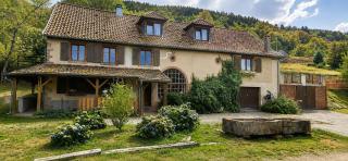 Domaine du Rouhu - 5