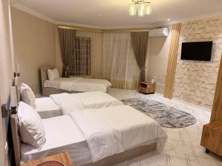 Garden Hotel - 4