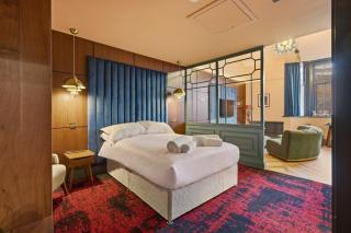 The Pavilion - North East Escapes - 0