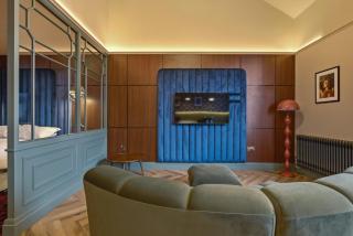 The Pavilion - North East Escapes - 5