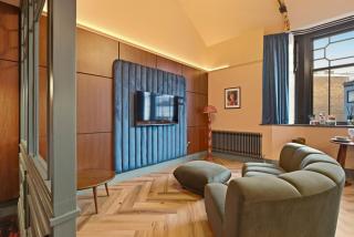 The Pavilion - North East Escapes - 4