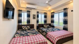 Appayan Guest House Dhaka - 6