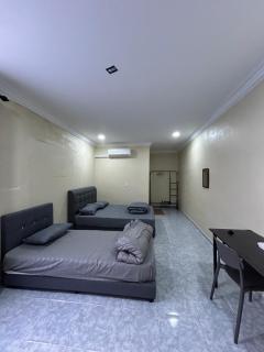 Nyenyak Inn - 4