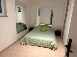 Appartement 90m2 - Balnéo - Clim - 2 chambres - 8