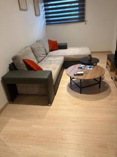 Appartement 90m2 - Balnéo - Clim - 2 chambres - 2