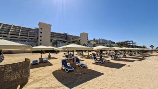 Sea View Studio at The View, Old Sheraton Hurghada - 4