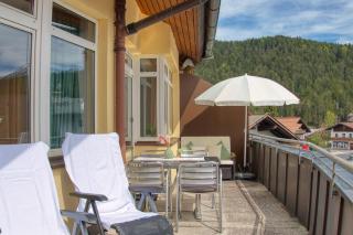 Bergblick by Alpenglück Apartments - 6