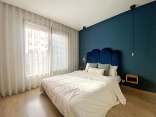 Sunny studio in ain diab - 7