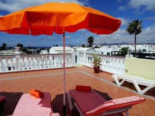 Apartamento Sole mit Meerblick - Puerto del Carmen - 7