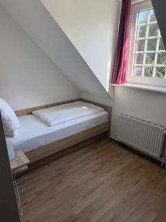 Hotel Stadt Kamen - 3