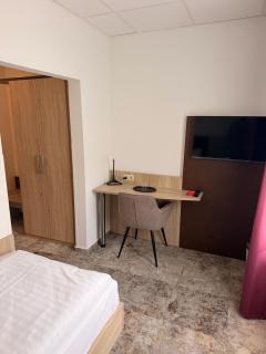 Hotel Stadt Kamen - 2